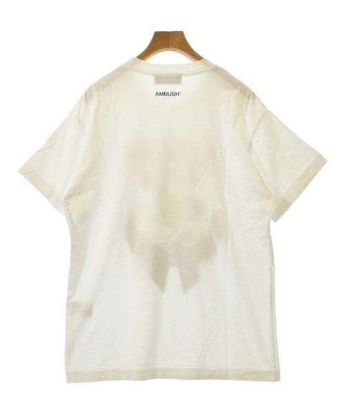 AMBUSH ポロシャツ レディース アンブッシュ 中古　古着 AMBUSH ポロシャツ レディース 【古着】【中古】【送料無料