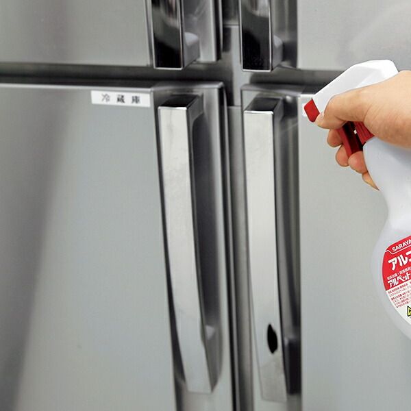 サラヤ アルペットNV アルコール製剤 5 L 40081 1点