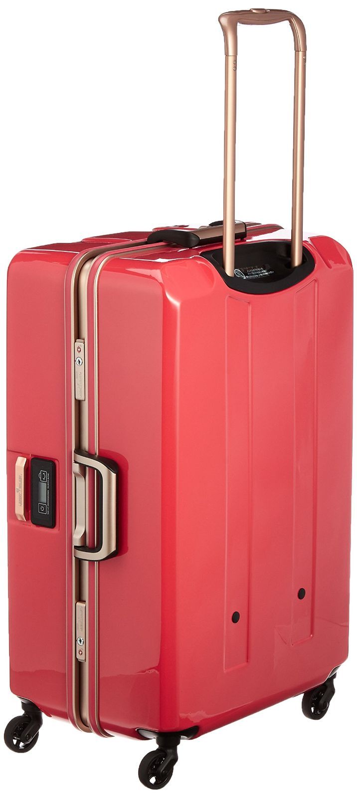 在庫セール 71L 70 cm レジェンドウォーカー 4.4kg 6703-64