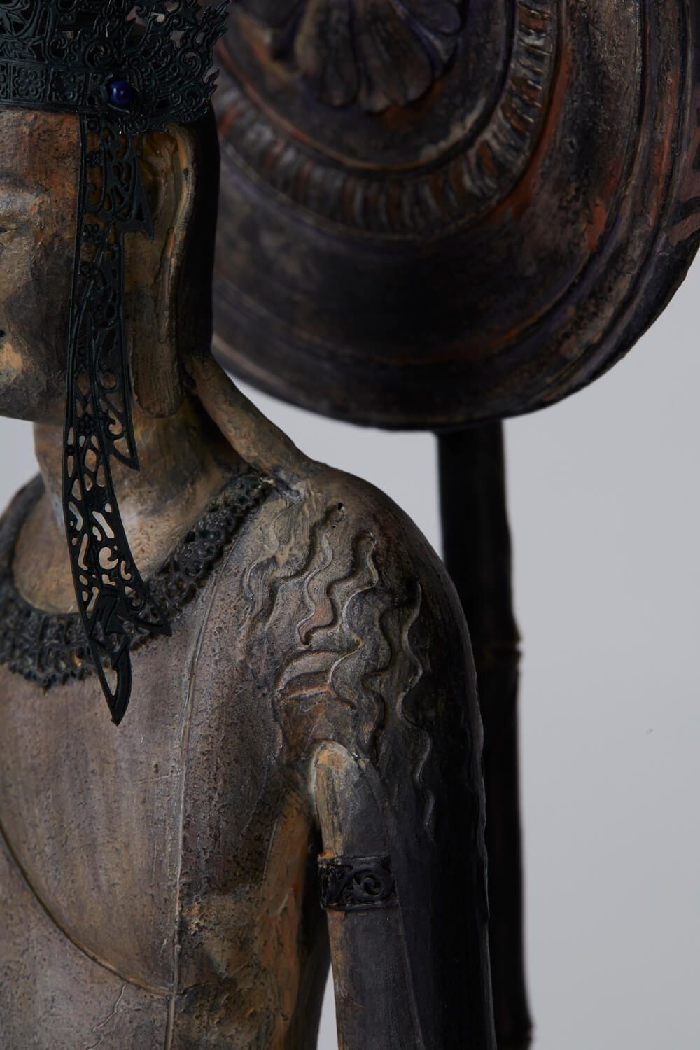 Standard 百済観音