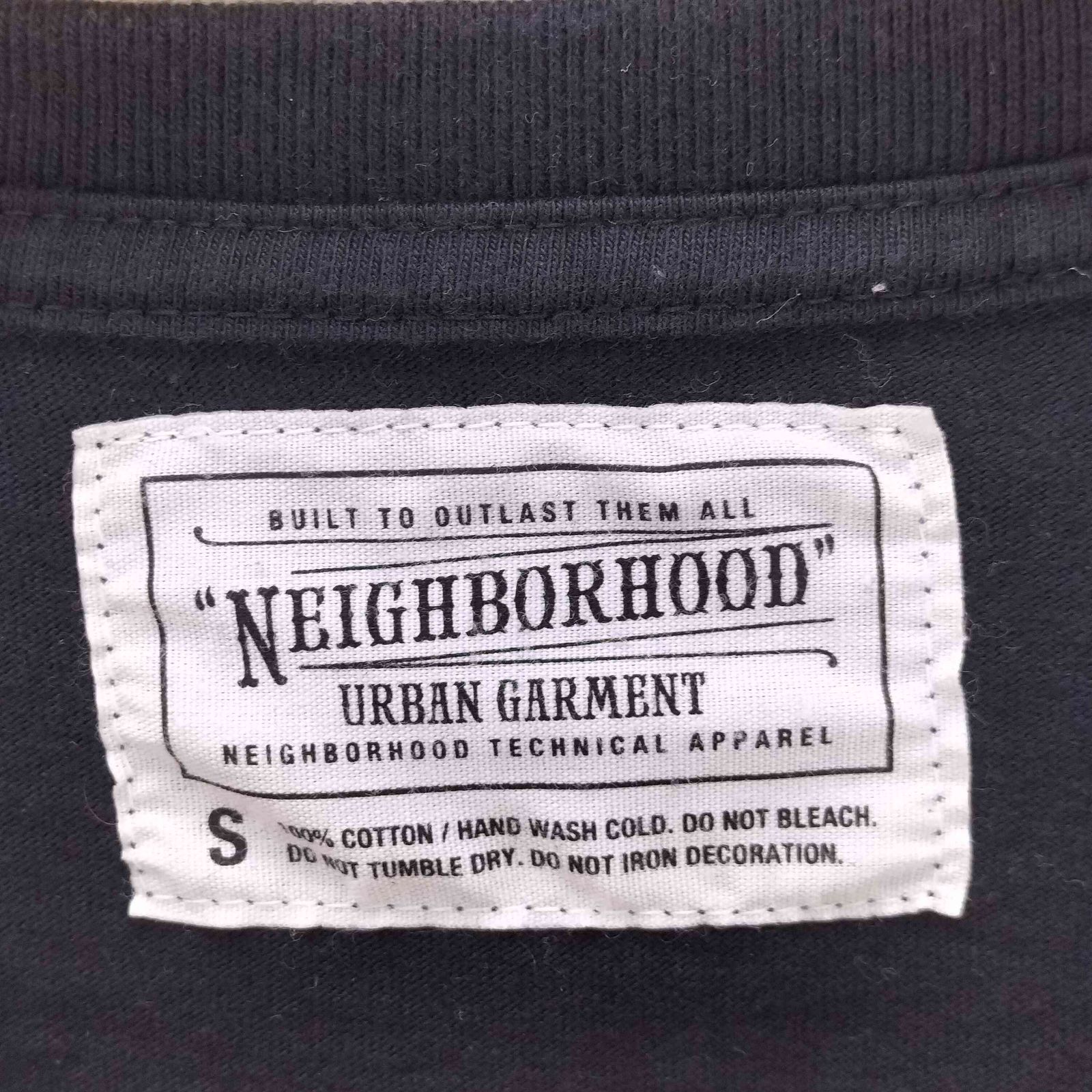 ネイバーフッド NEIGHBORHOOD 22SS Proud Supporter Cycle Fury