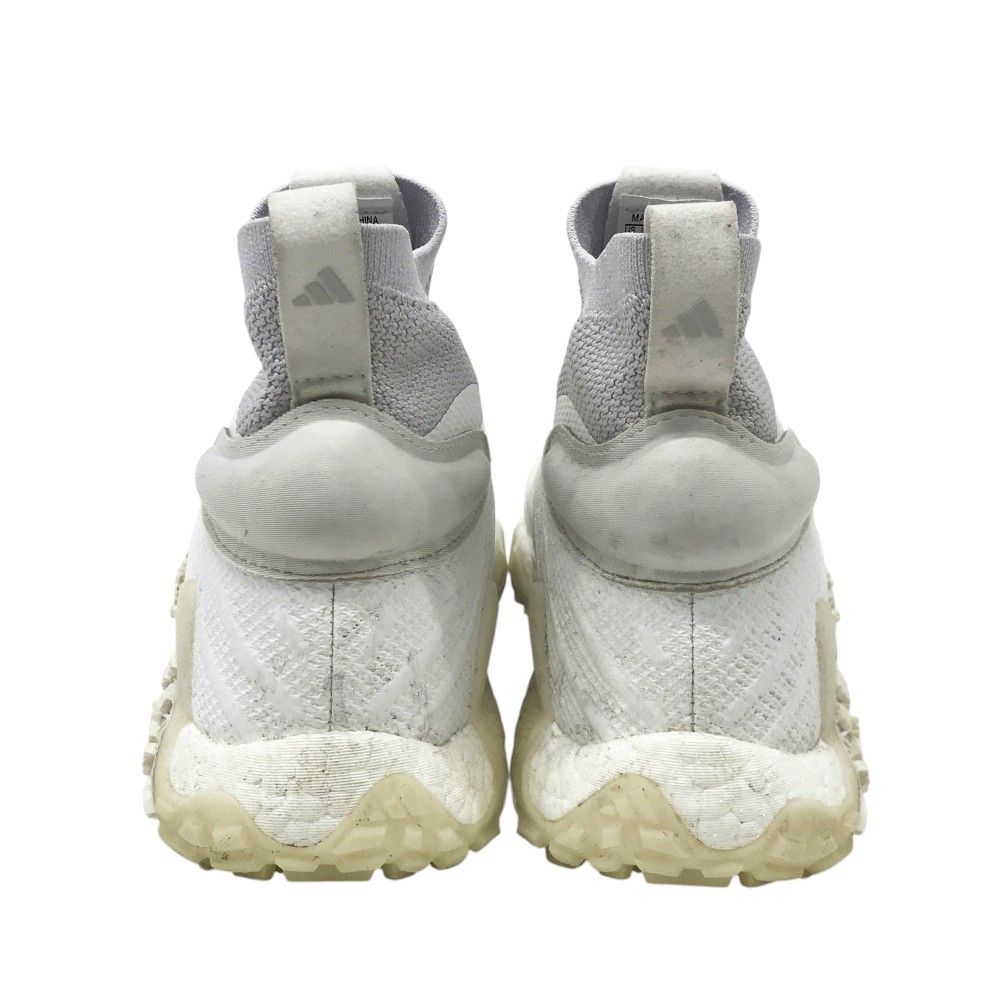 コードカオス スパイクレスゴルフシューズ