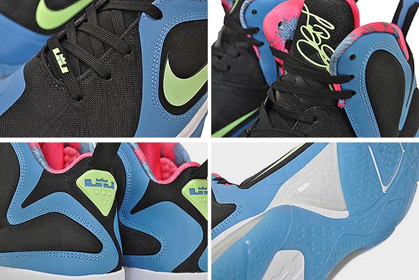 9 NIKE
