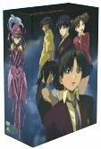 ✟ 無限のリヴァイアス サウンドリニューアルBOX DVD