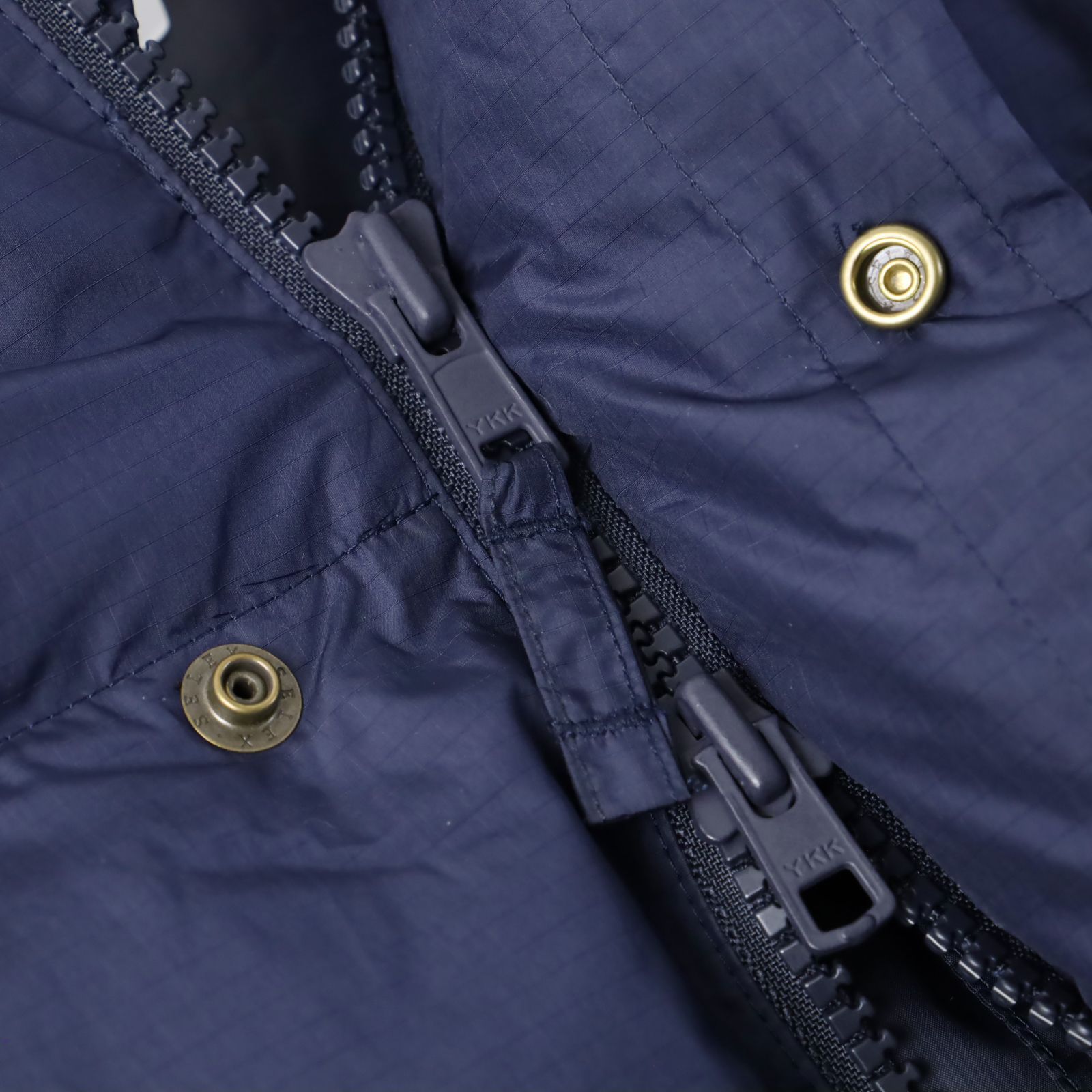 ベンチコート WOOLRICH