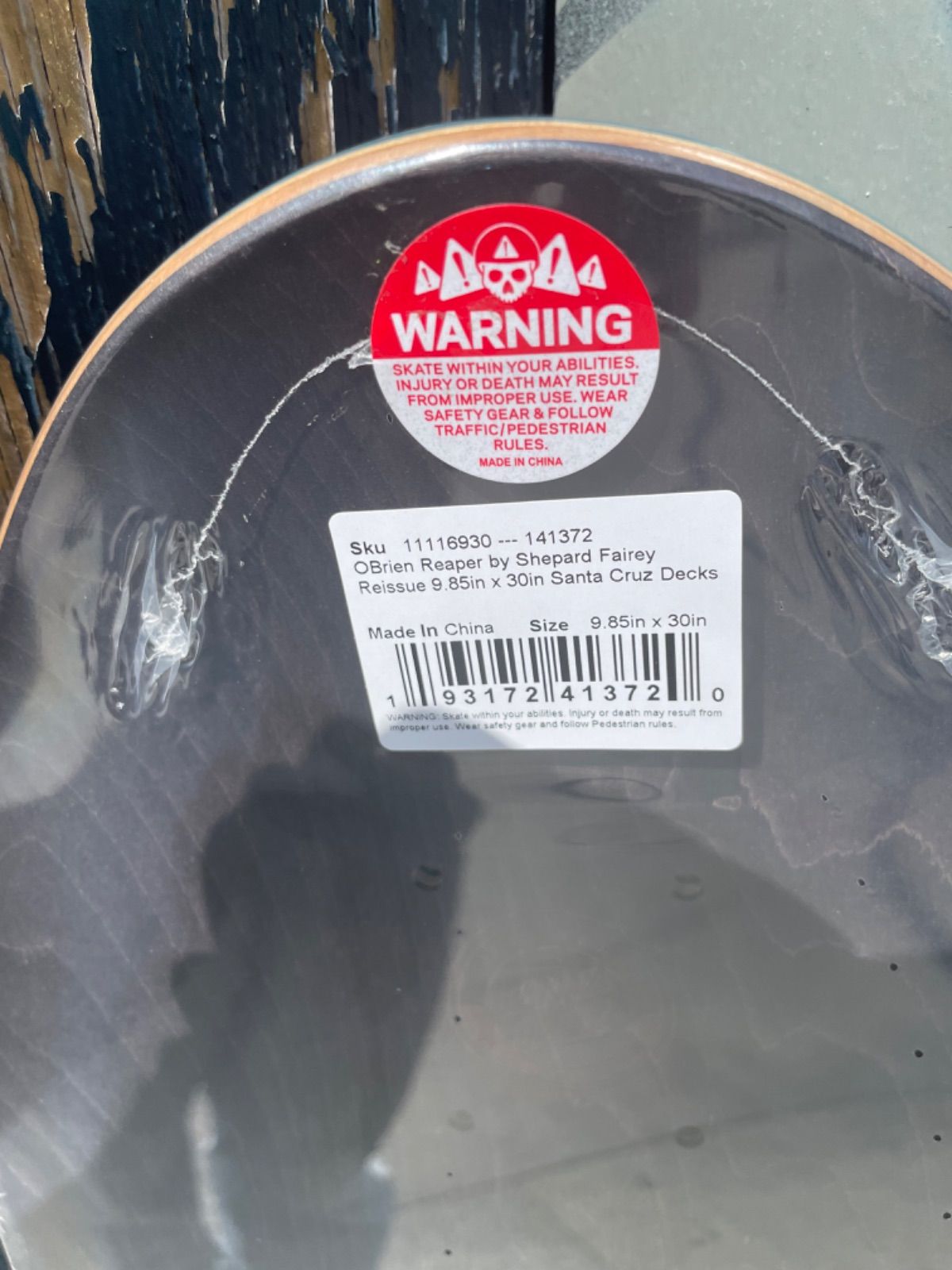 SantaCruz サンタクルーズ