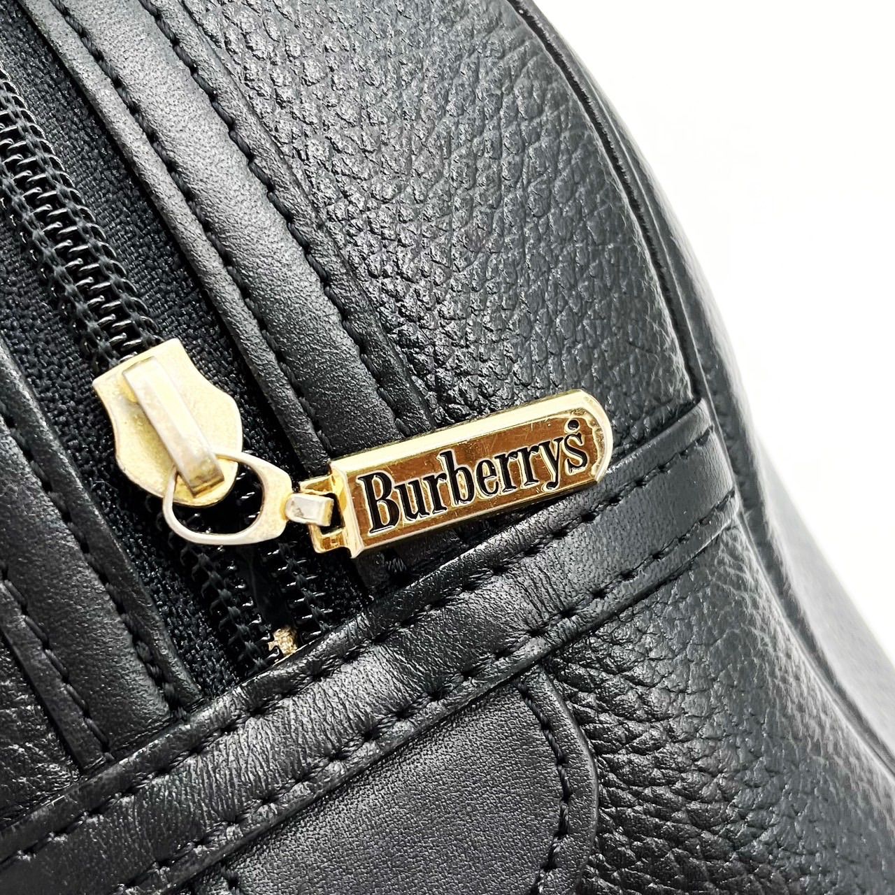 ✨美品✨ BURBERRY バーバリー ハンドバッグ トートバッグ ミニ