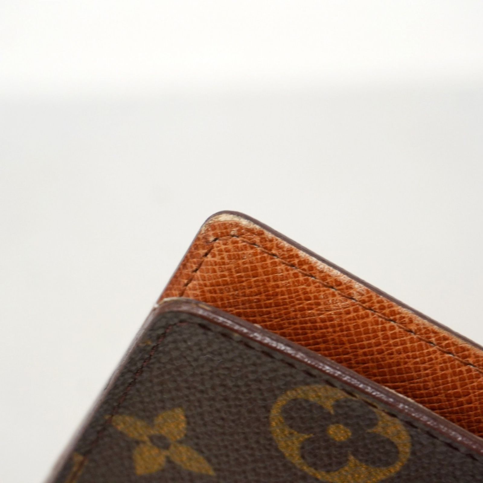 ルイ・ヴィトン(Louis Vuitton) ルイ・ヴィトン 手帳カバー