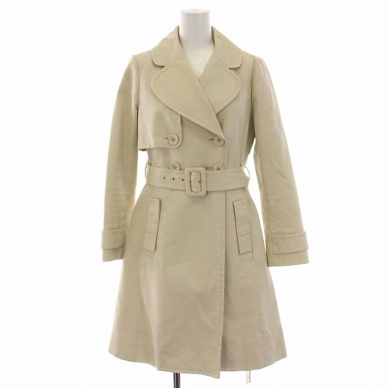 ケイトスペードニューヨーク 150トレンチコート コート 女の子 フォーマル