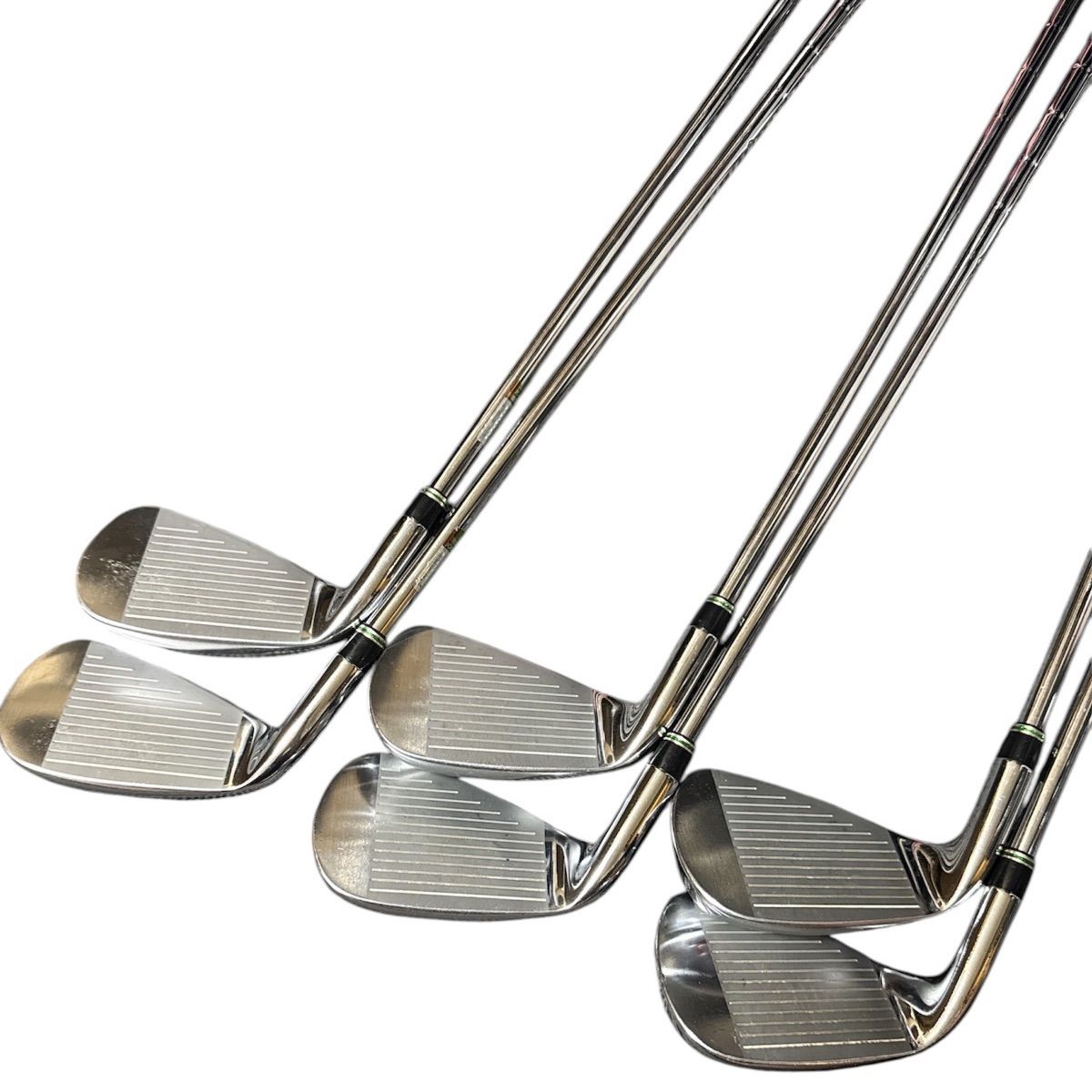 ファイズ アイアン PZ-501 ブリヂストン PHYZ PHYZ アイアン PHYZ PZ