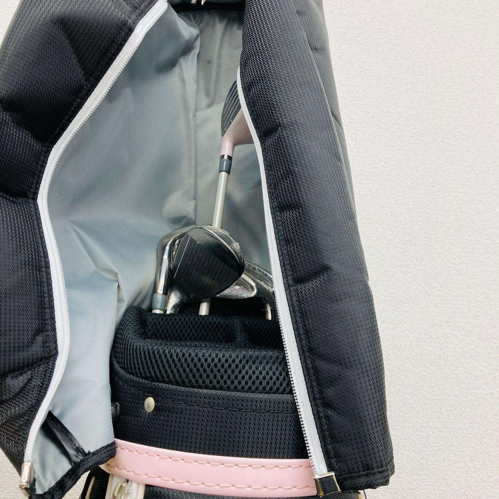 レディース ゴルフクラブ