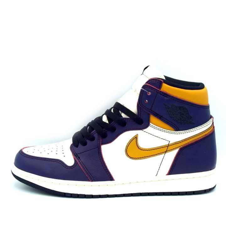 ナイキ NIKE 【 SB AIR JORDAN 1 HIGH LA TO CHICAGO CD6578 507 】 SB エア ジョーダン 1 ハイ エルエー トゥ シカゴ スニーカー h1937