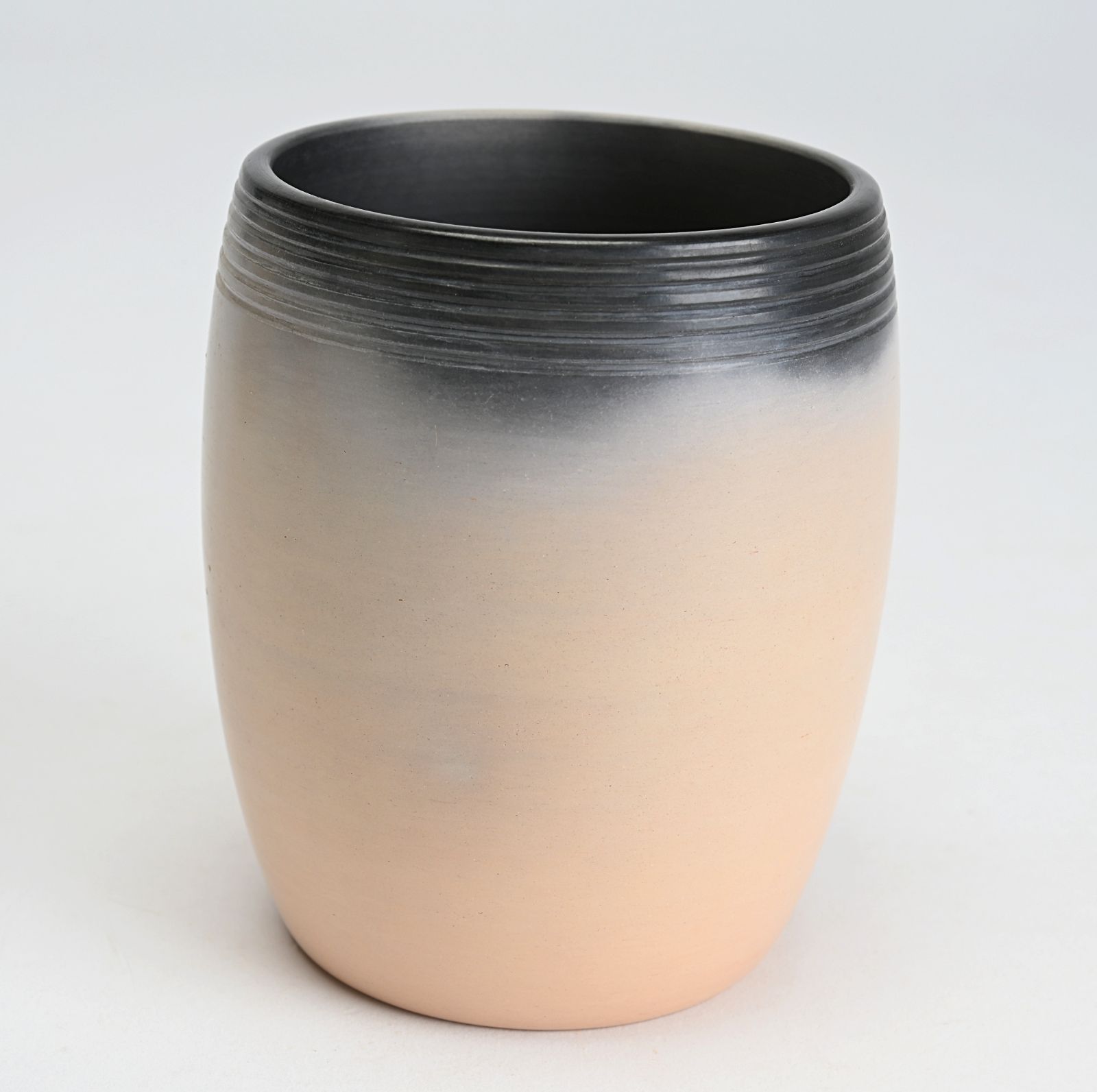 E16 雲華焼 蓋置 風炉師 加州 山崎宗元 海老彫蓋置