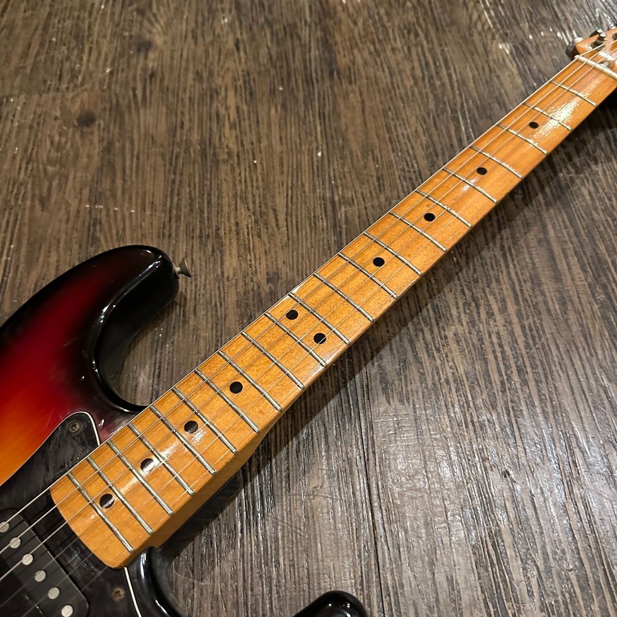 Tokai Silver Star SS-40 1982年製 Electric Guitar エレキギター