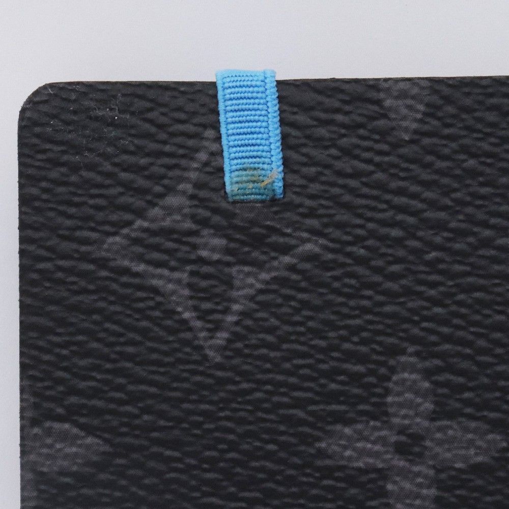 文房具・事務用品 LOUIS VUITTON チェーンステーショナリーノート