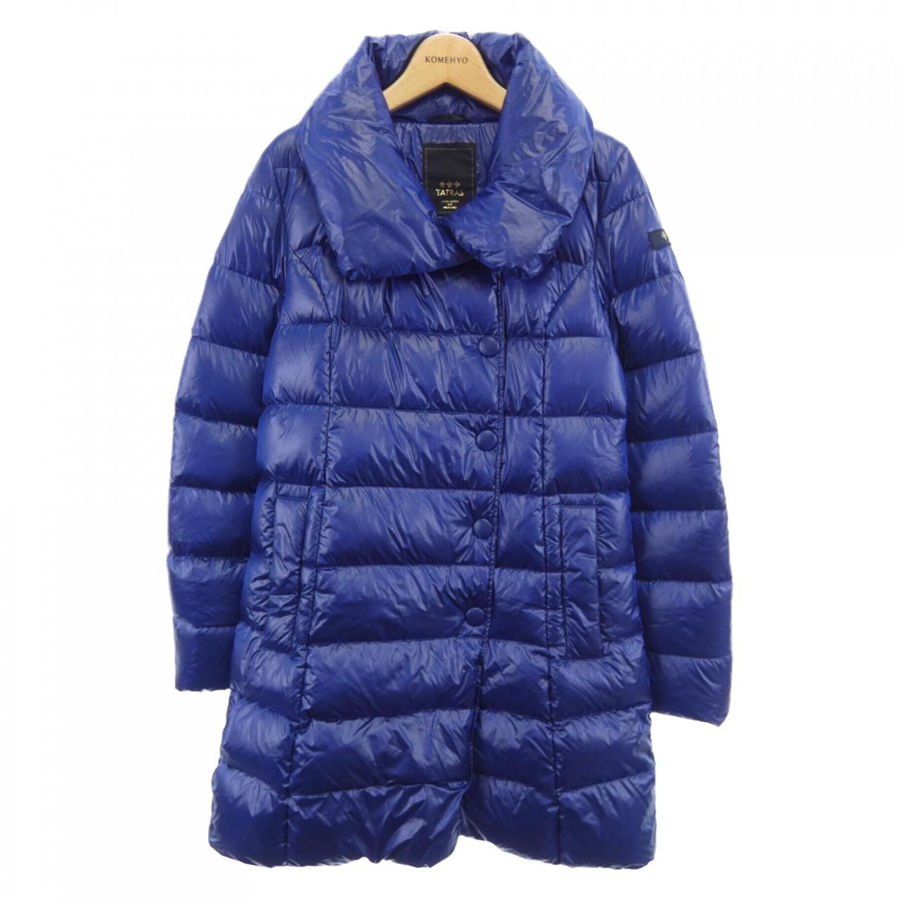 タトラス TATRAS LTA15A4424 ダウンコート