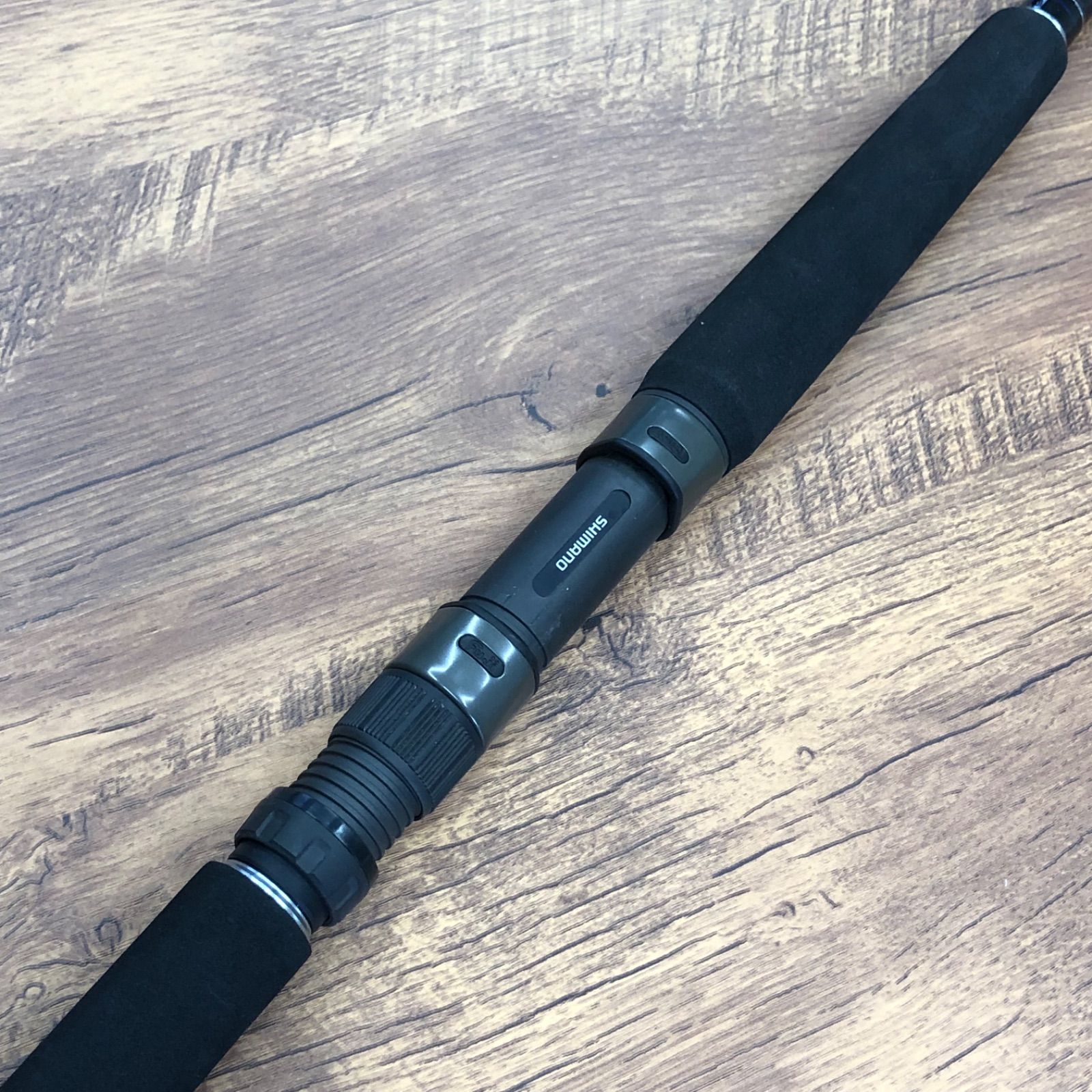シマノ 21 コルトスナイパー BB S100H SHIMANO COLT SNIPER 2ピース