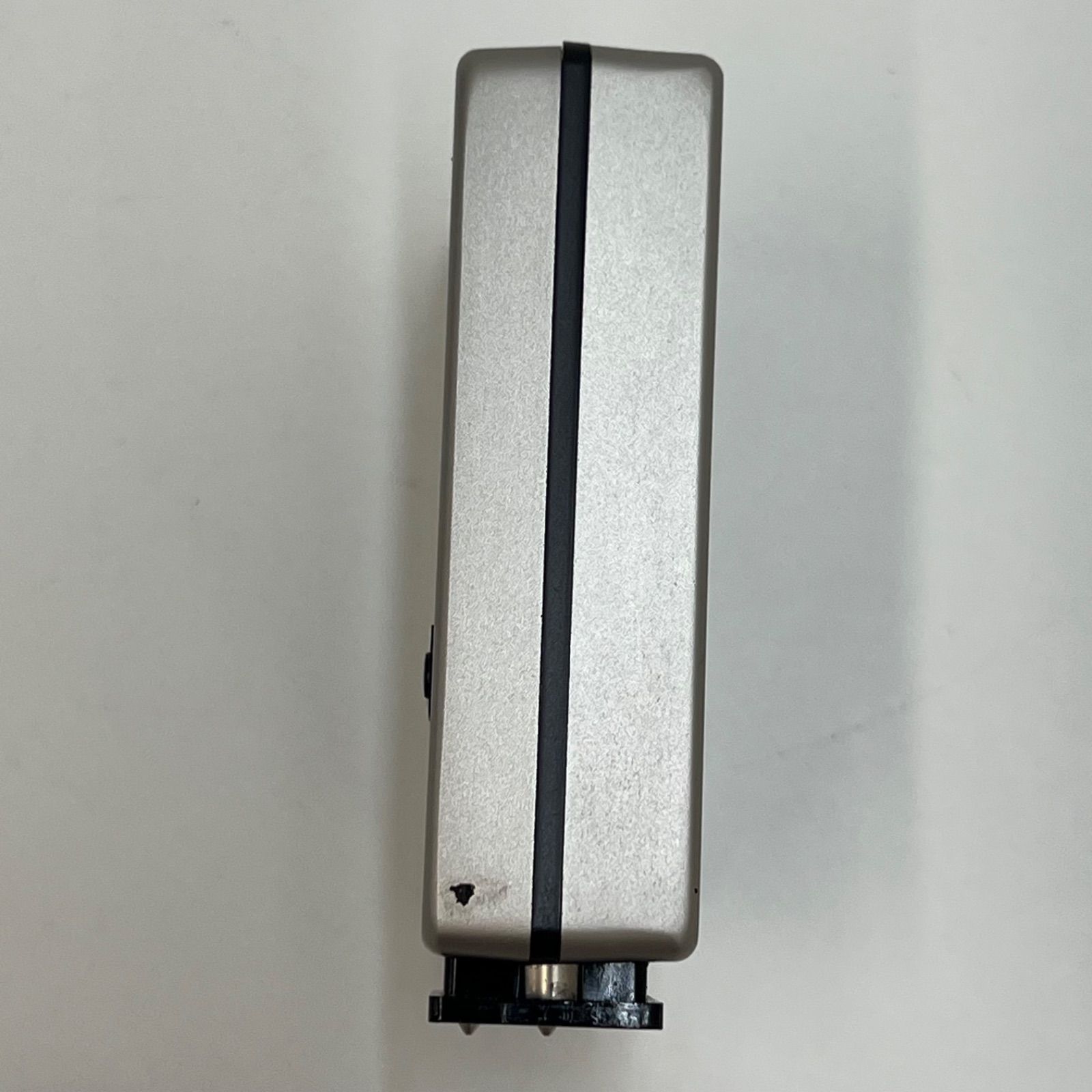  F 250806 13 CONTAX TLA 140 コンタックス ストロボ ケース付き ストロボ カメラアクセサリー