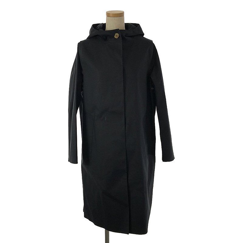 美品】 MACKINTOSH / マッキントッシュ | ゴム引きコットン