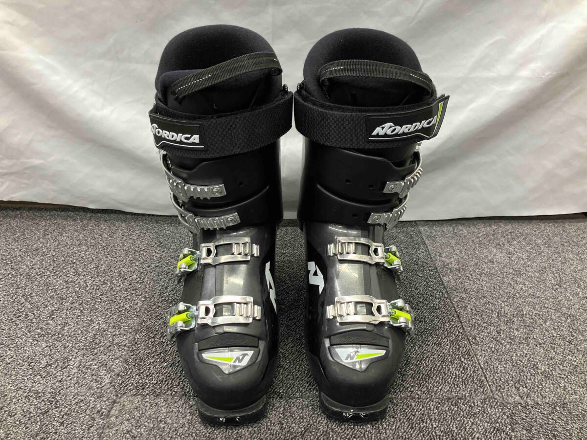 NORDICA