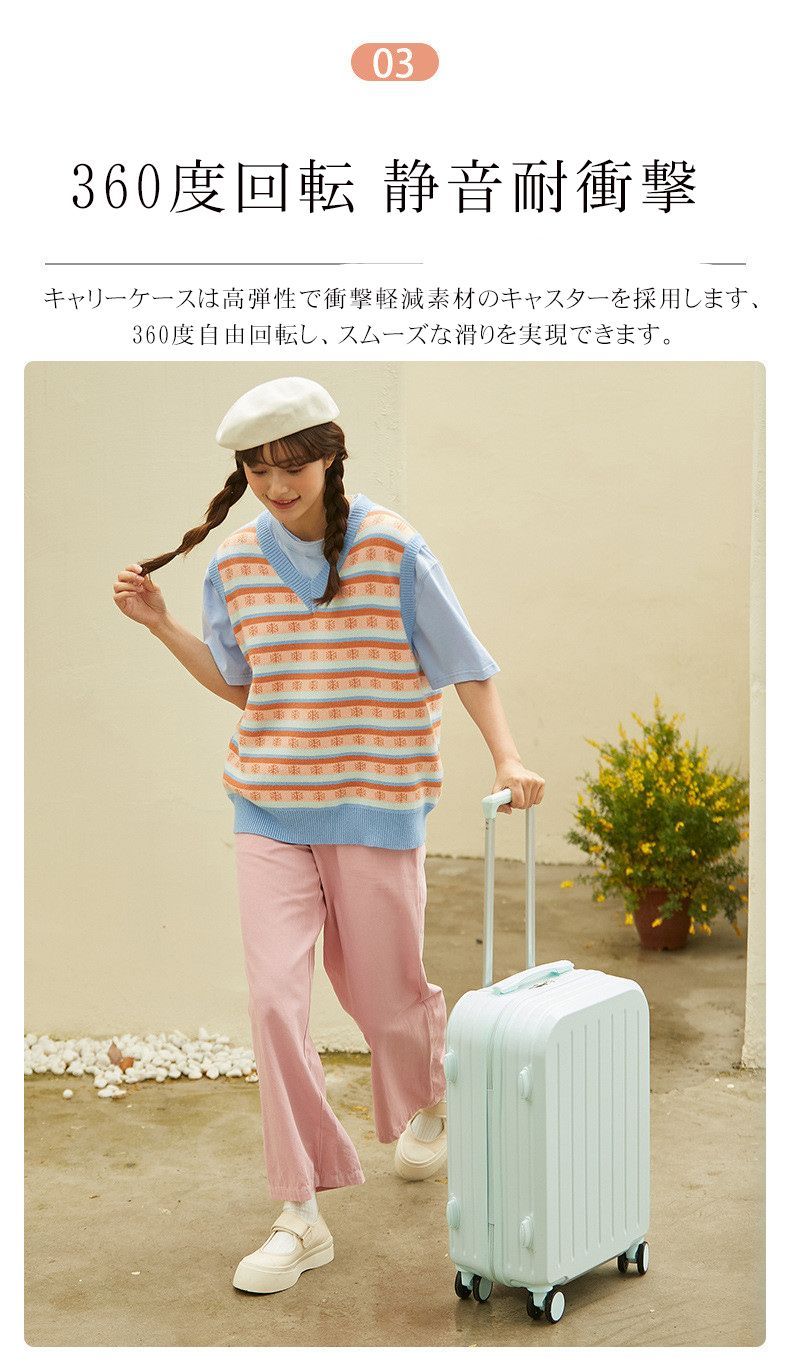 機内持ち込み