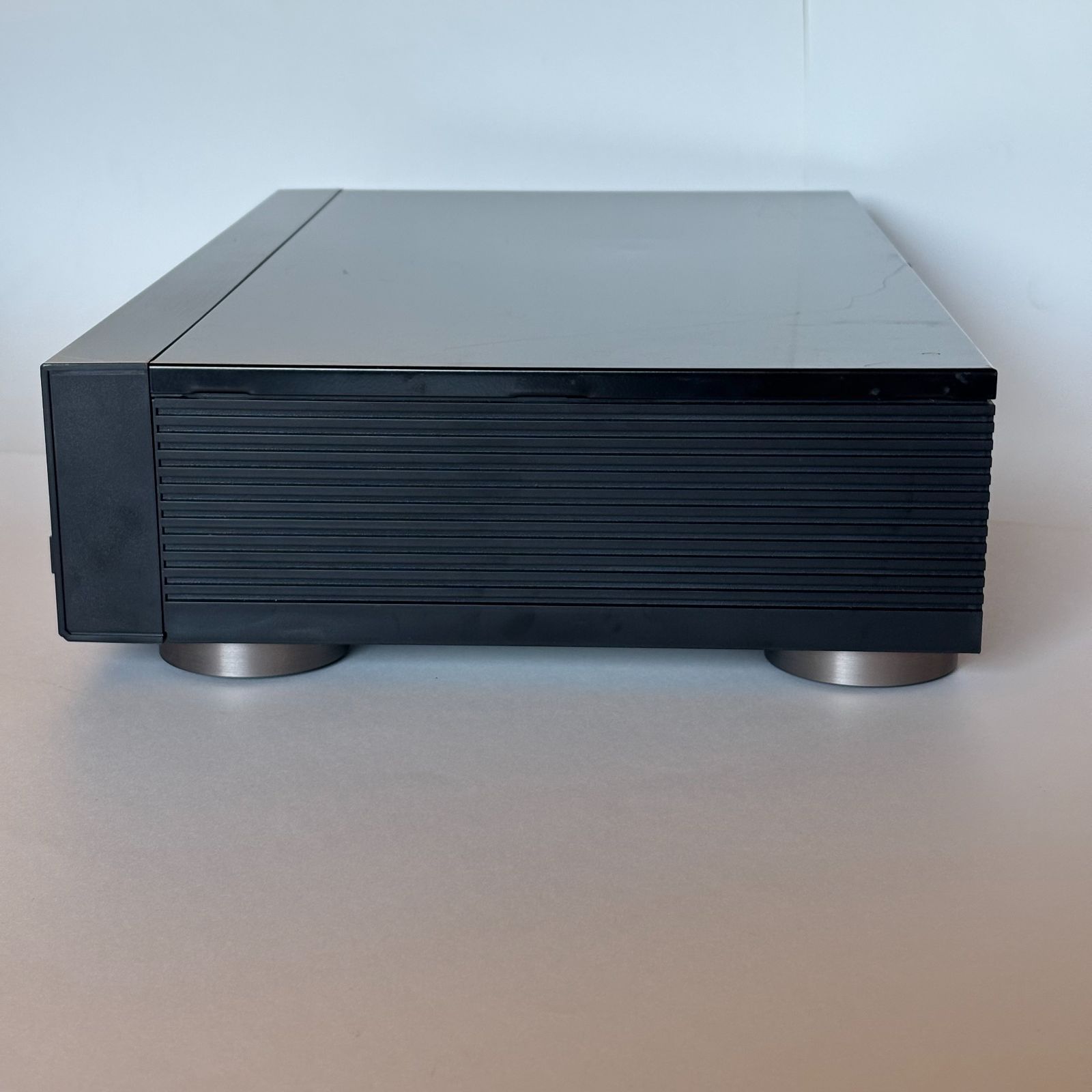 SONY CDP-770 CDプレーヤー CDデッキ (CD01525) - メルカリ