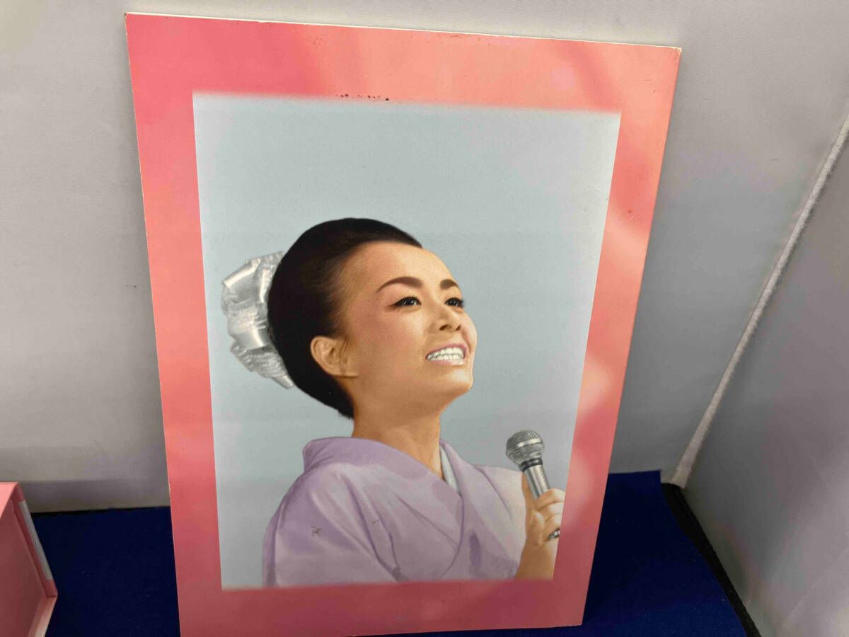 美空ひばり/gift～天からの贈物～ 美空ひばり ヒストリー　DVD-BOX 美空ひばり/gift～天からの贈物～ 美空ひばり ヒストリー DVD