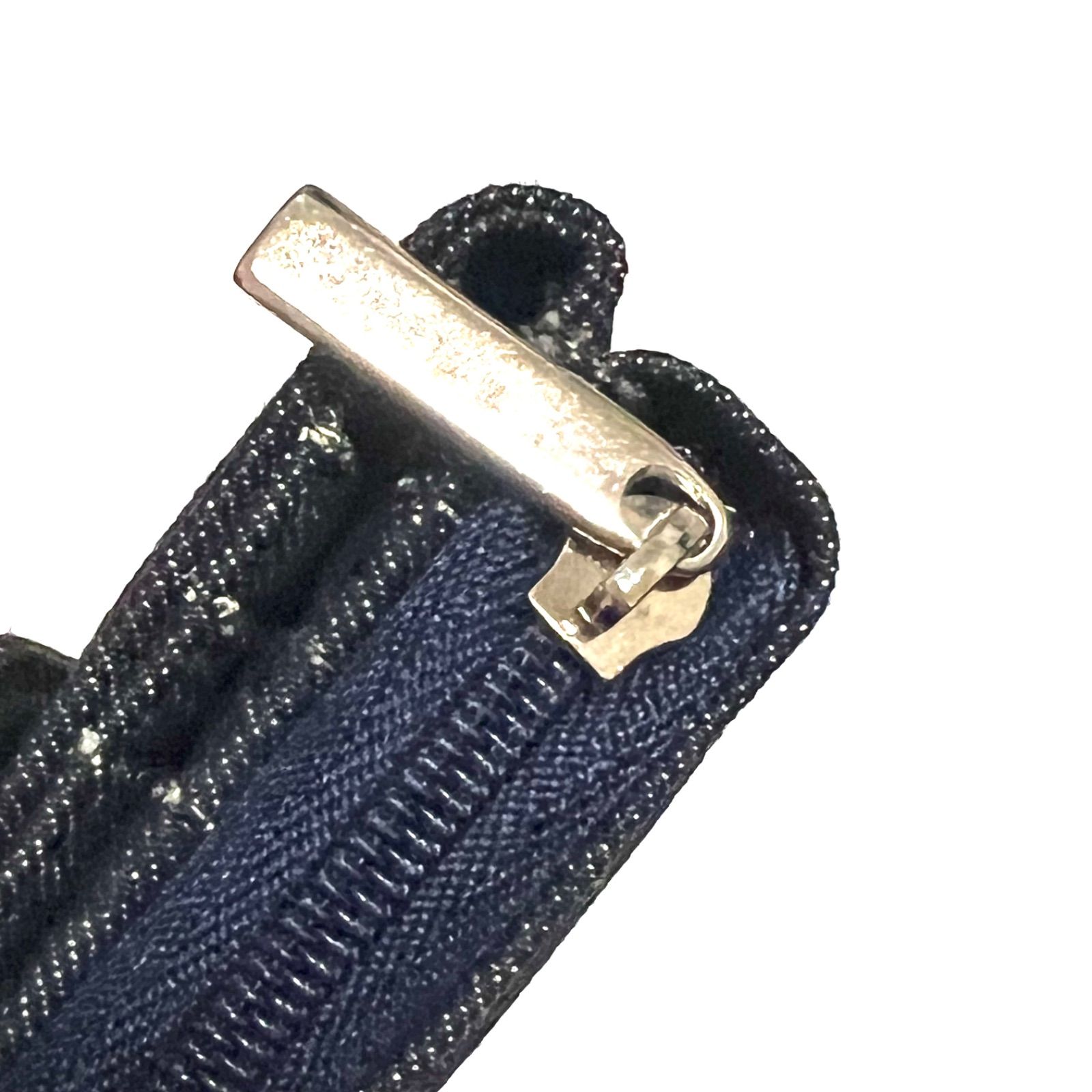 EVISU エヴィス デニム 二つ折り 財布 y2k - メルカリ