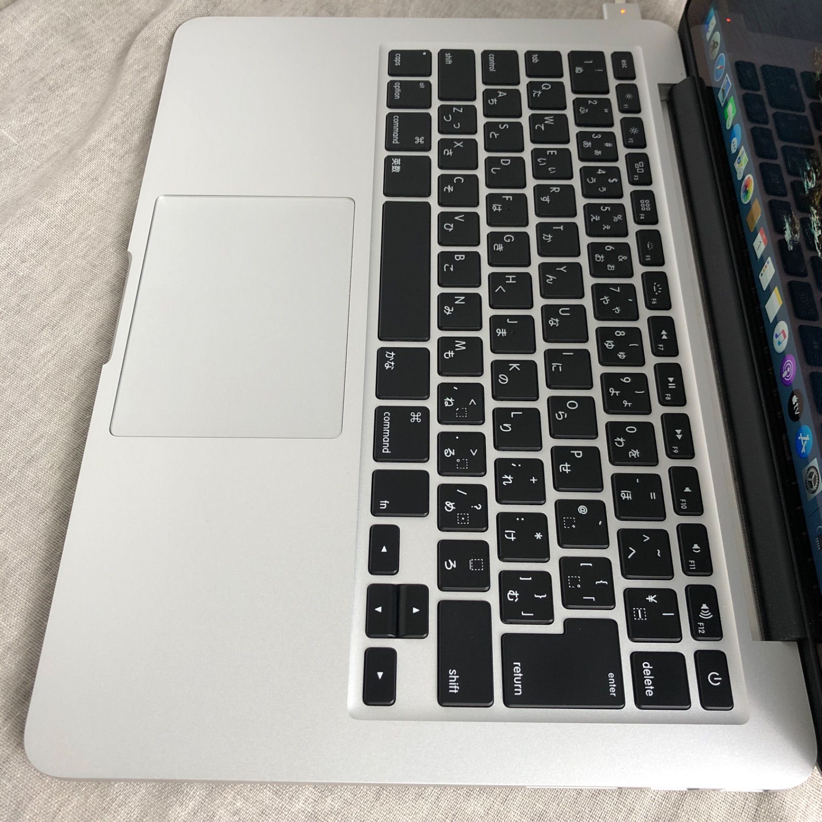 MacBook pro ジャンク13-inch, Early 2015本体のみ MacBook Air (13