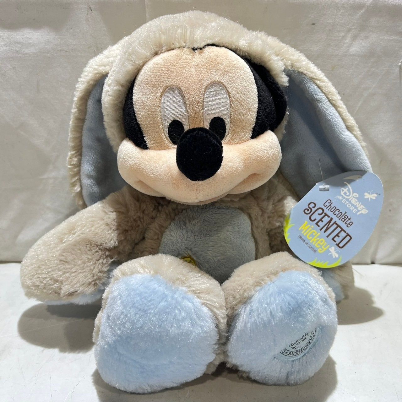 激レア商品‼️ ビンテージディズニーぬいぐるみ ディズニー(DISNEY)|ミッキー ミニー ヴィンテージぬいぐるみ