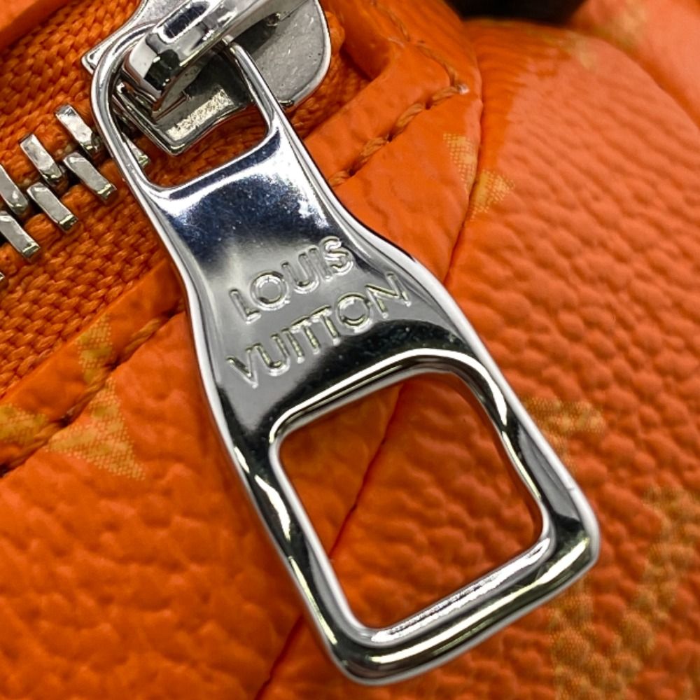 LOUIS VUITTON/ルイヴィトン ビトン M81245 オランジュ・ポーチ 