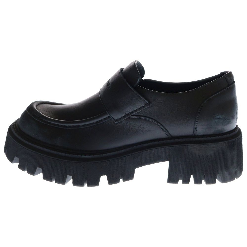 【国内発】BALENCIAGA Tractor ローファー 0400022669093?wid=900