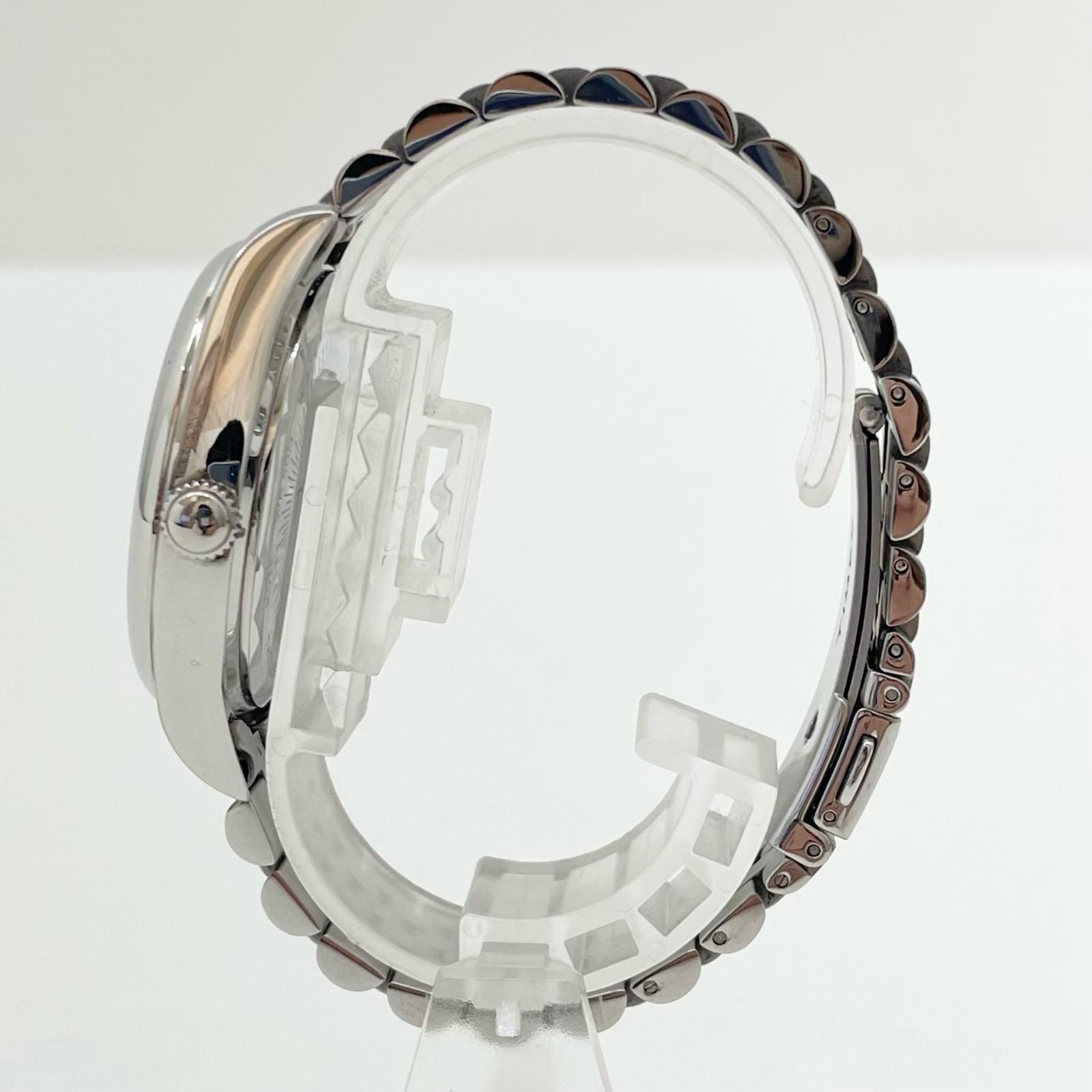 ブルー×シルバー