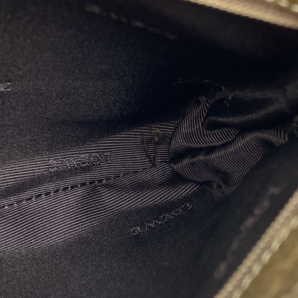 ミニ ハンドバッグ