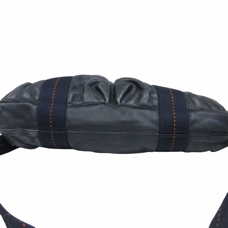 エルメス HERMES キャラバンホリゾンタルMM ヴォーデルマ 2WAY