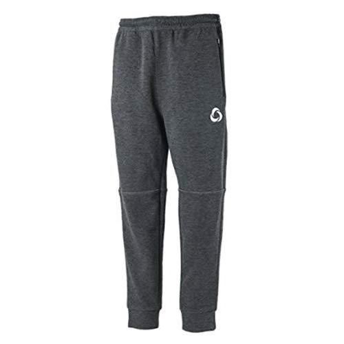 ボネーラ(bonera) サッカー・フットサル ハイブリッドスウェットパンツ Sサイズ BNR-TJ050P チャコール