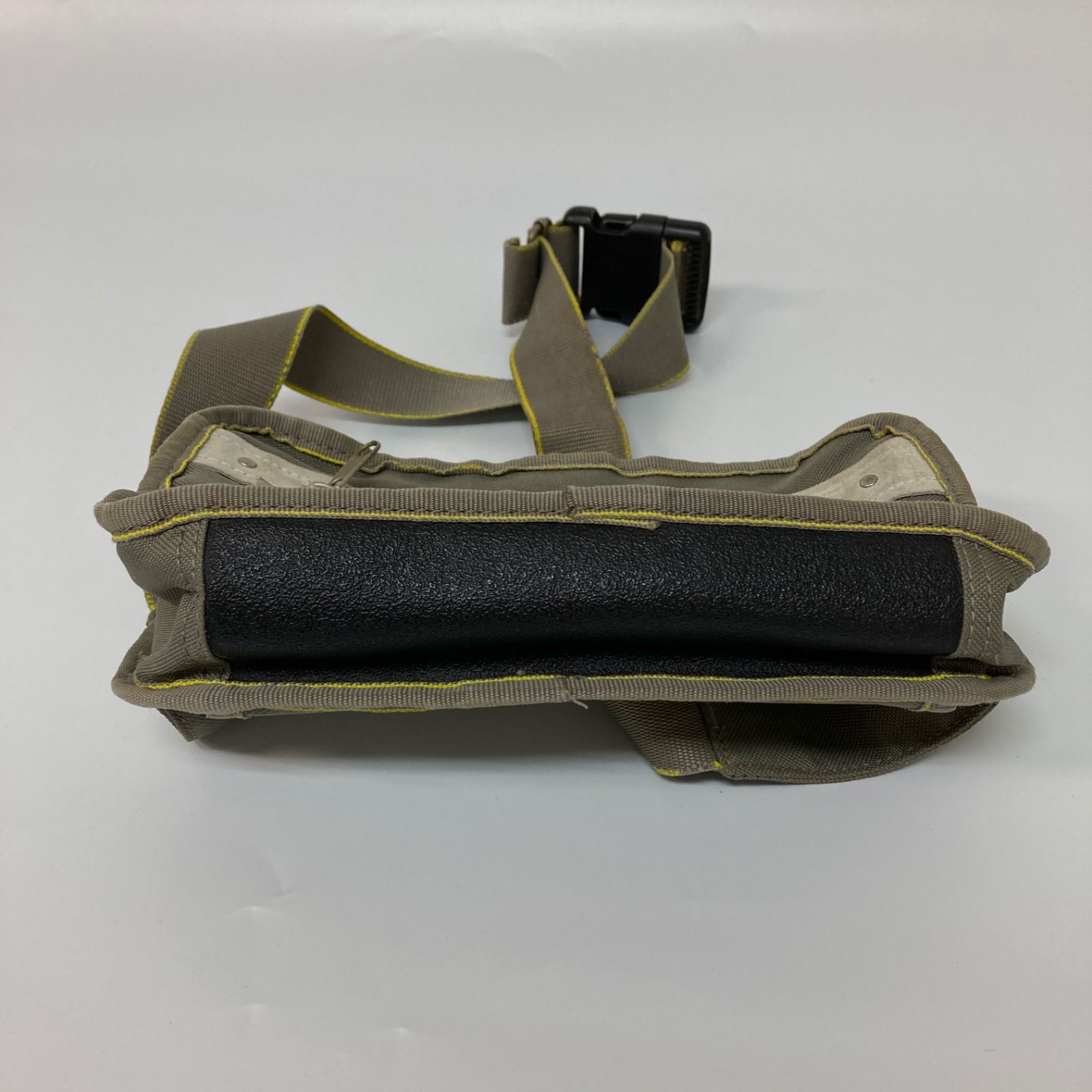 クロスボディバッグ ウエストバッグ