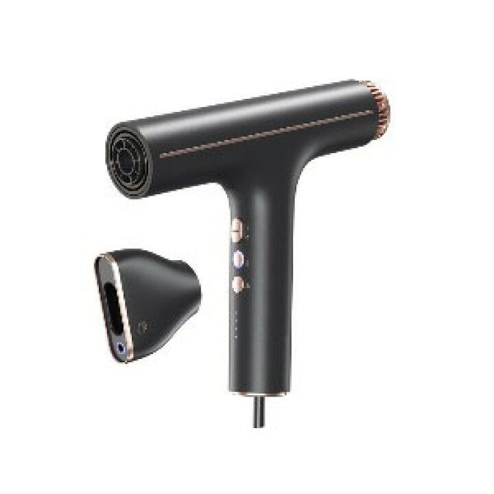 Dyson ドライヤー 速乾 大風量 ダイソン ヘアドライヤー HS05 VLP ENT