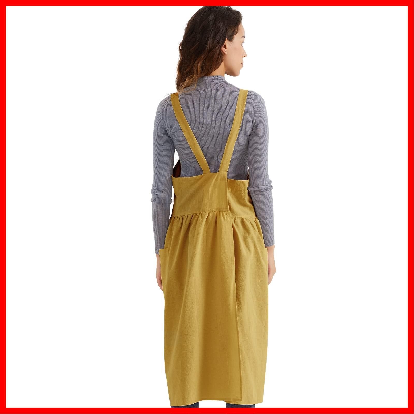 リネン ベーキング