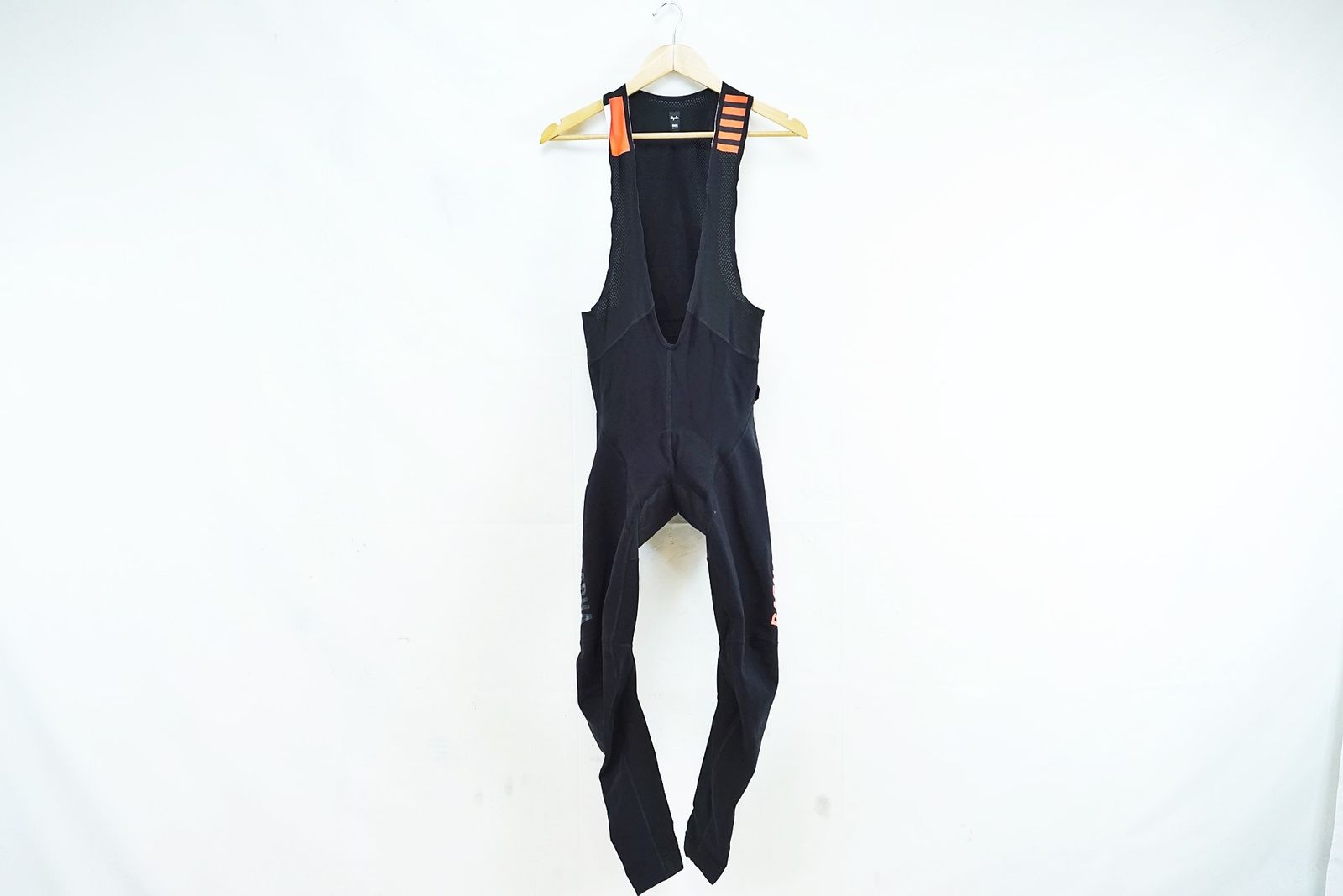 RAPHA 「ラファ」 裏起毛 Sサイズ ビブタイツ / バイチャリ有明店