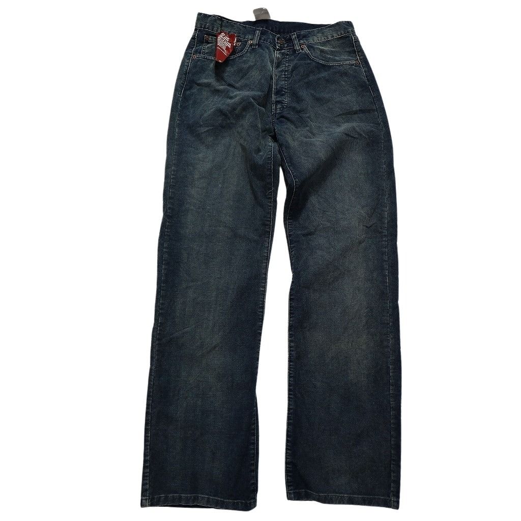 古着卸 まとめ売り リーバイス パンツ MIX 7枚セット メンズ 31 |32 511 502 コーデュロイ デッドストック 古着 NB9812