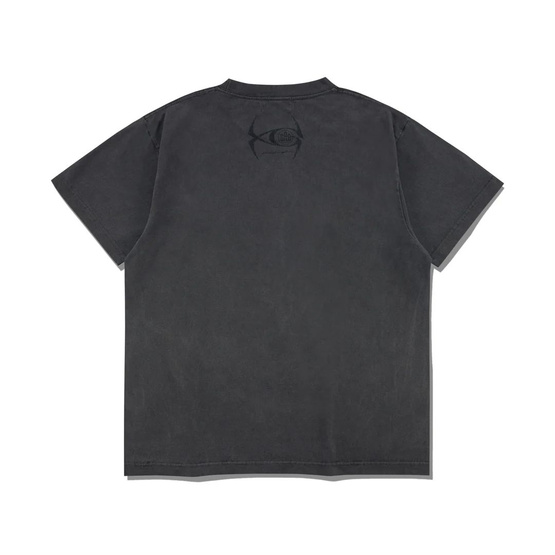 XG×GR8×KOSUKE Crew Neck Tee L black 2枚