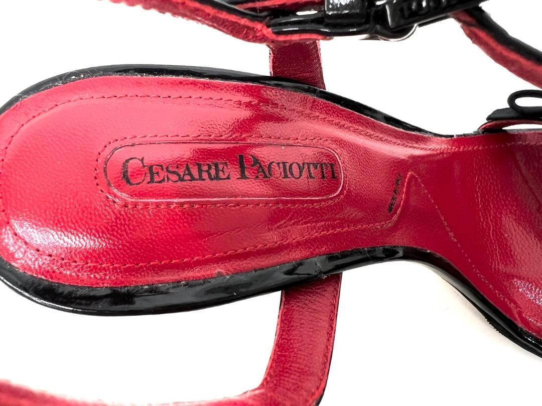 チェーザレ パチョッティ CESARE PACIOTTI レディース