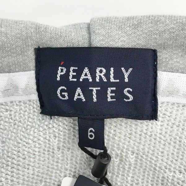 PEARLY GATES パーリーゲイツ 2023年モデル ×Disney スウェット