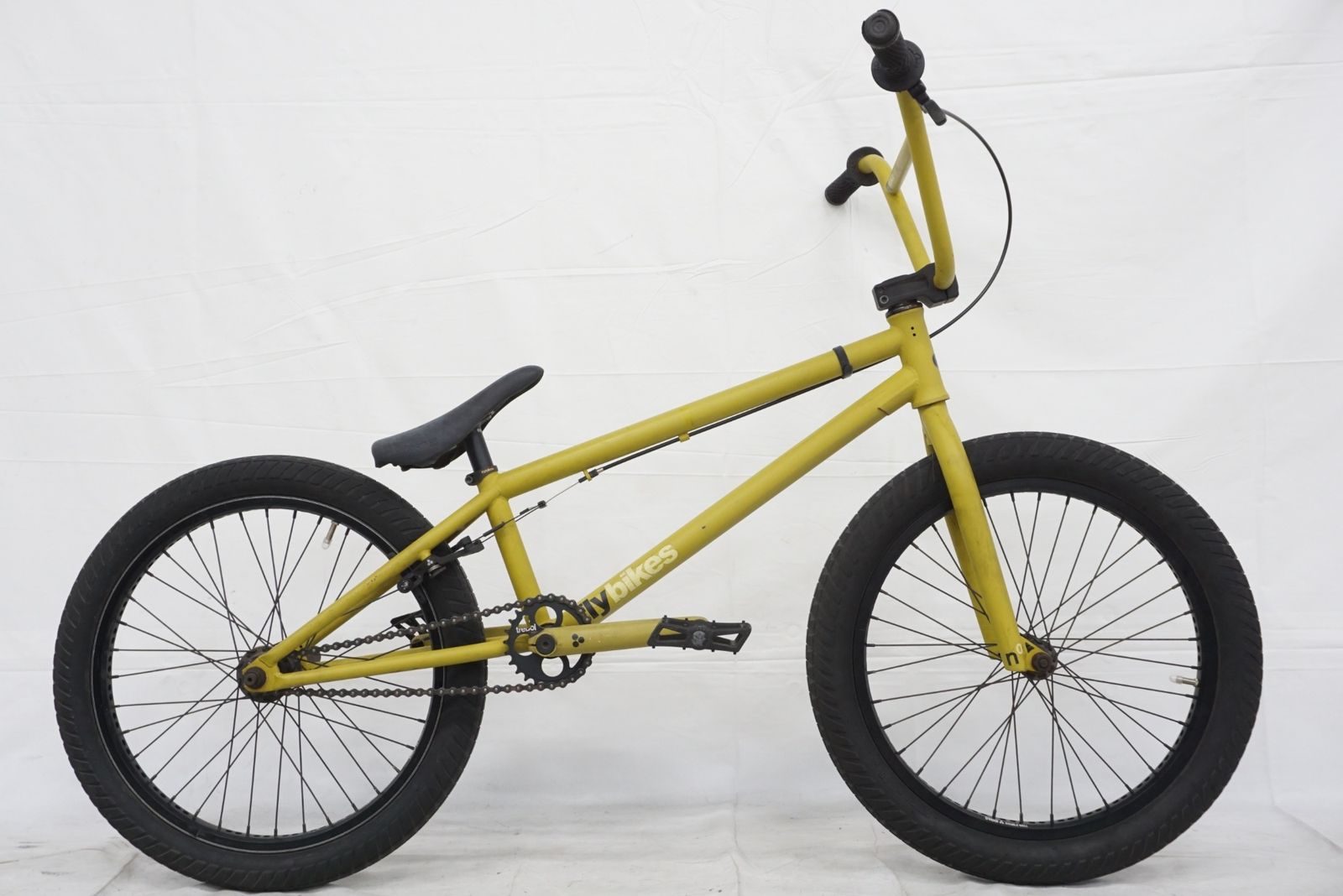 ジャンク FLY BIKES 「フライバイクス」 NEUTRON 2012年モデル BMX