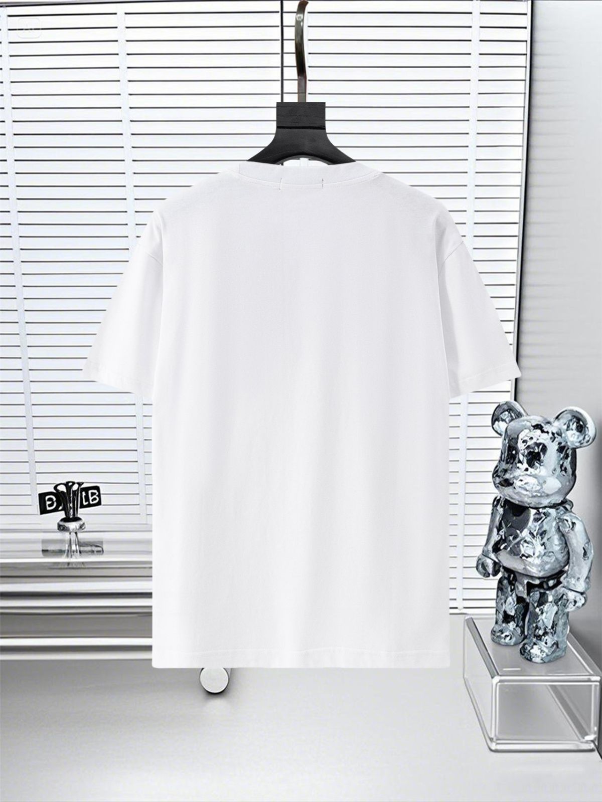 今日 DIOR ディオール 25SS プレミアムロゴプリント T シャツ
