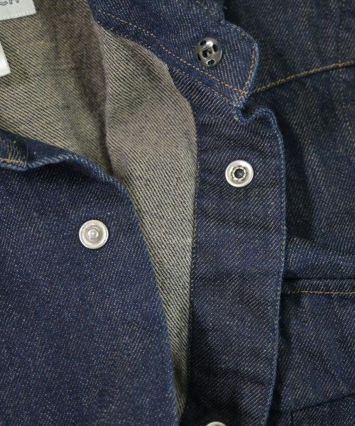 UNION LAUNCH カジュアルシャツ レディース 【古着】【中古