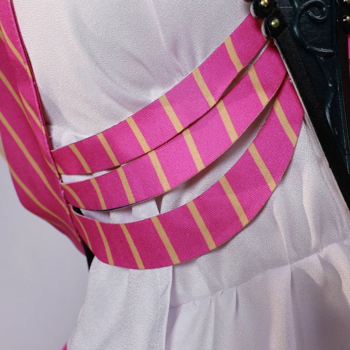コスプレ衣装Cosplay