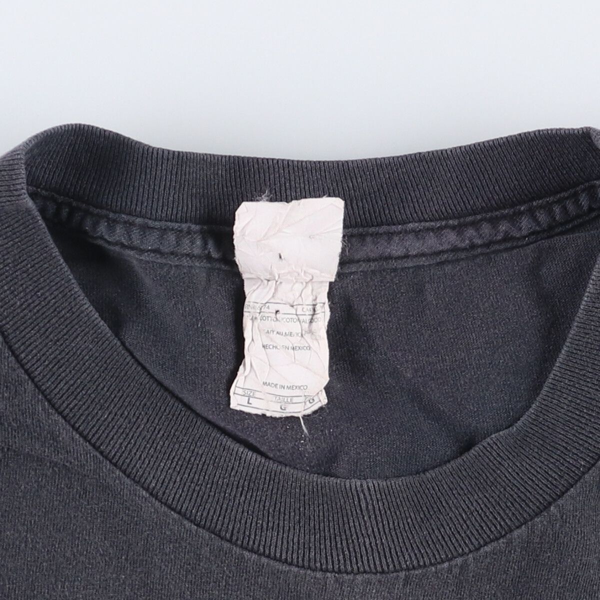レッドツェッペリン バンドTシャツ