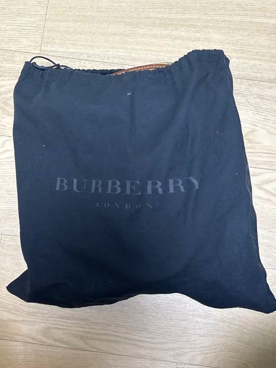 ヴィンテージ Burberry